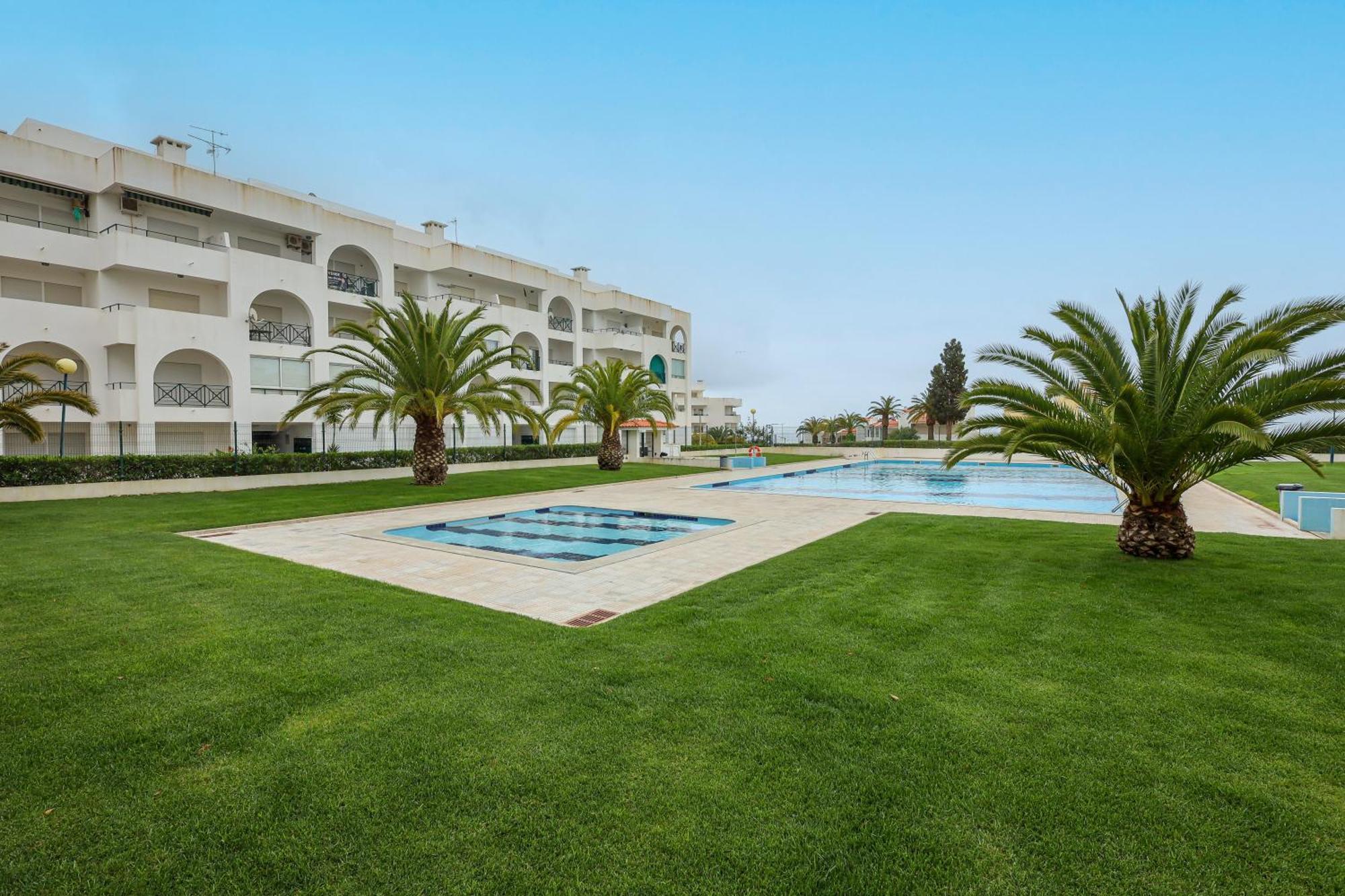 O Cantinho Do Algarve Porches  Eksteriør billede