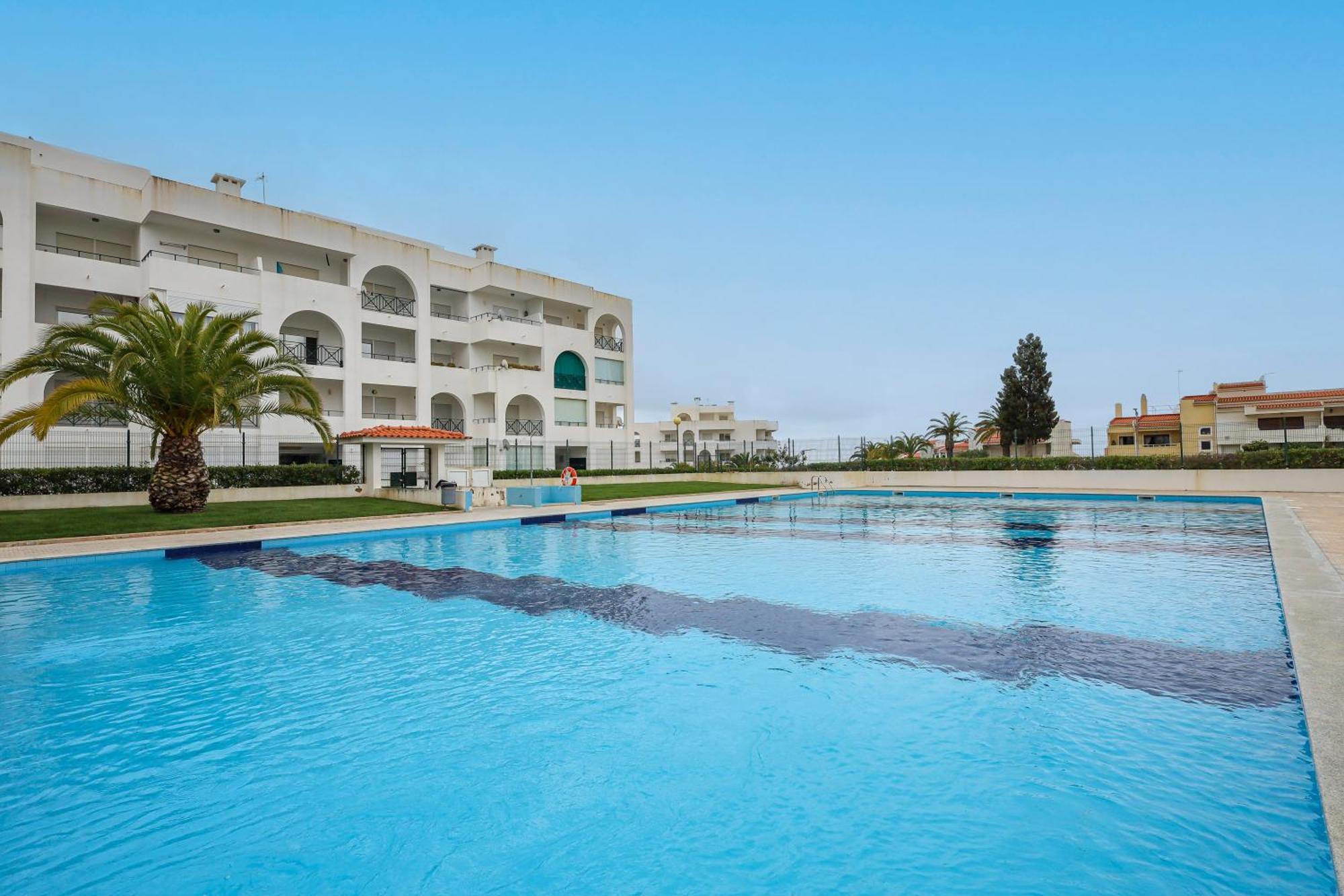 O Cantinho Do Algarve Porches  Eksteriør billede
