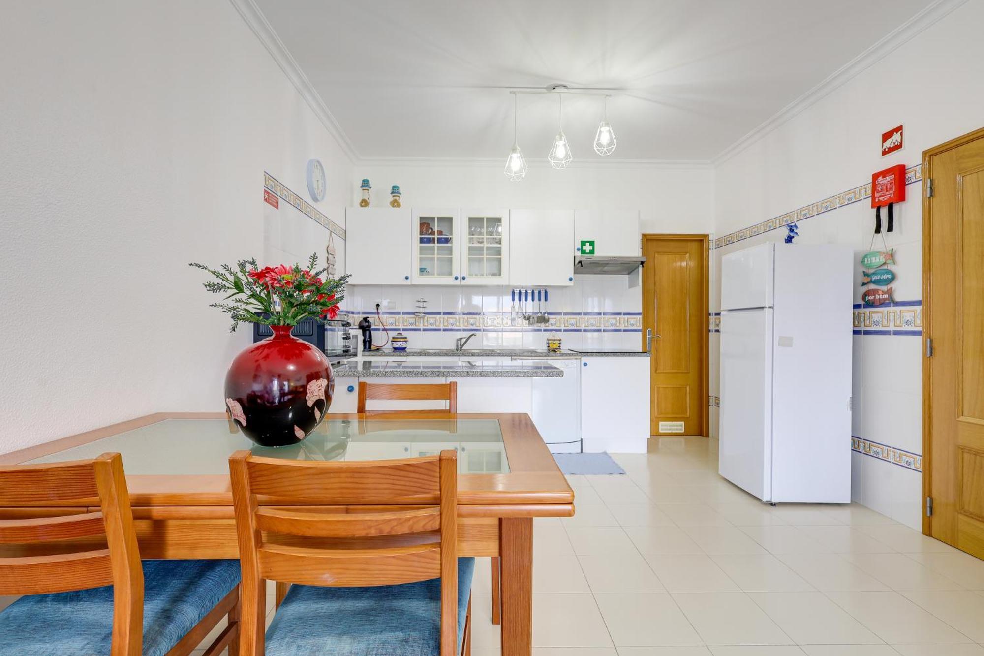 O Cantinho Do Algarve Porches  Eksteriør billede